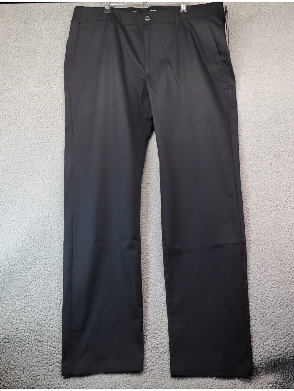 Under Armour Pants Men 40x34 Performance Straight Leg NWT